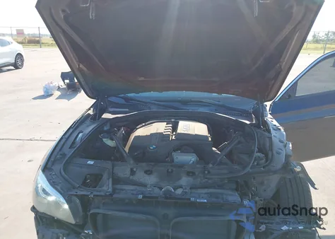 2015 BMW 535I xDrive z USA, uszkodzony, nr VIN WBA5B3C59FD546173